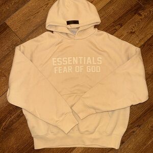 Fear of God Essentials Hoodie